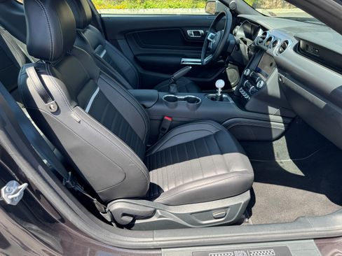 Used 2023 Ford Mustang Mach 1 w/ Mach 1 Handling Package image 12