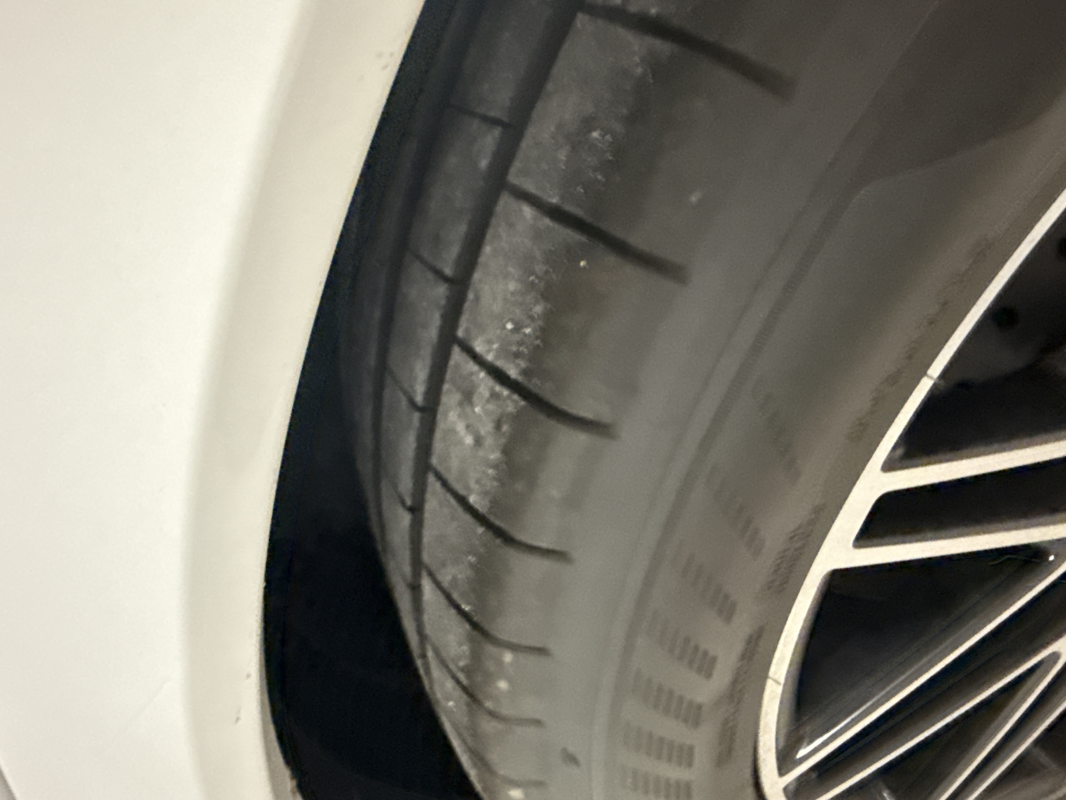 Used 2024 Porsche Cayenne AWD/4WD image 20