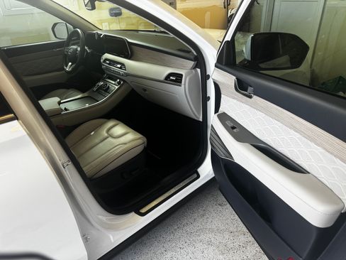 Used 2022 Hyundai Palisade Calligraphy FWD image 26