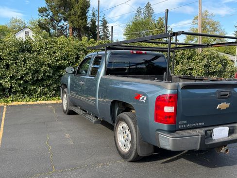 Used 2010 Chevrolet Silverado 1500 LT w/ Power Pack Plus image 15