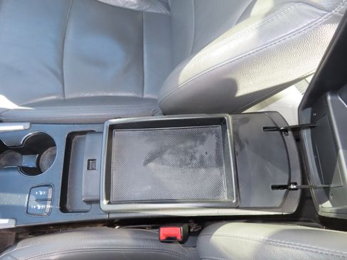 Used 2012 Hyundai Sonata Limited w/ Navigation Pkg image 27