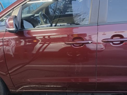 Used 2016 Kia Sedona LX w/ Option Group 020 image 5