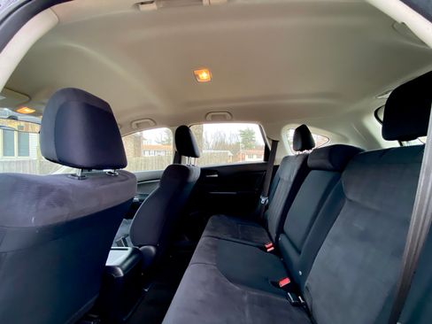 Used 2014 Honda CR-V LX image 12