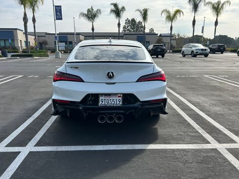 Used 2025 Acura Integra Type S image 5