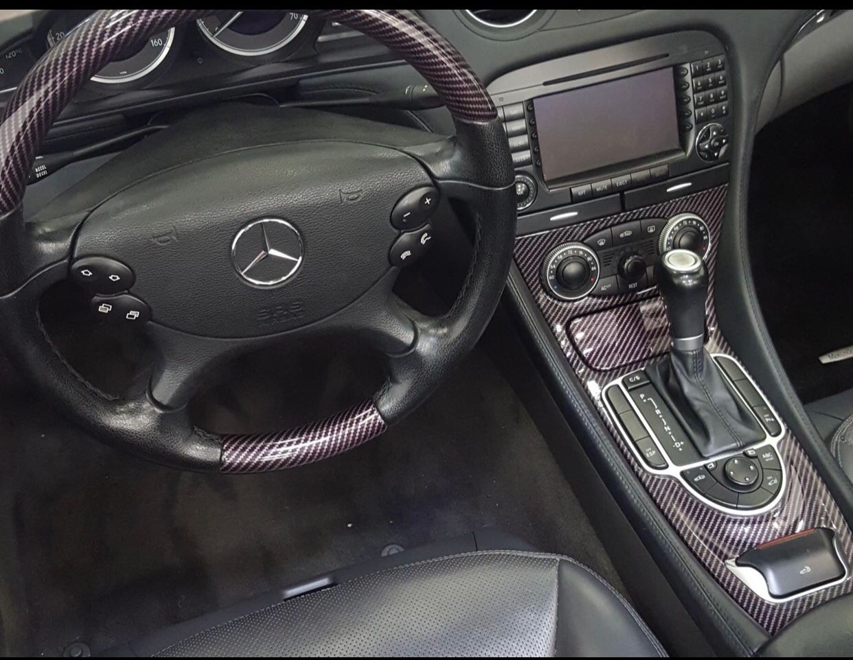 Used 2005 Mercedes-Benz SL 600 image 3