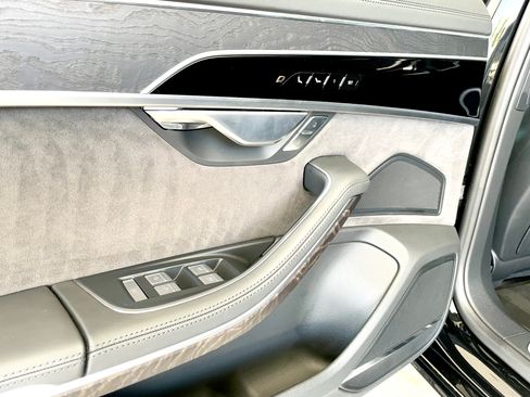 Used 2020 Audi A8 L 4.0T w/ Sport Plus Package image 11