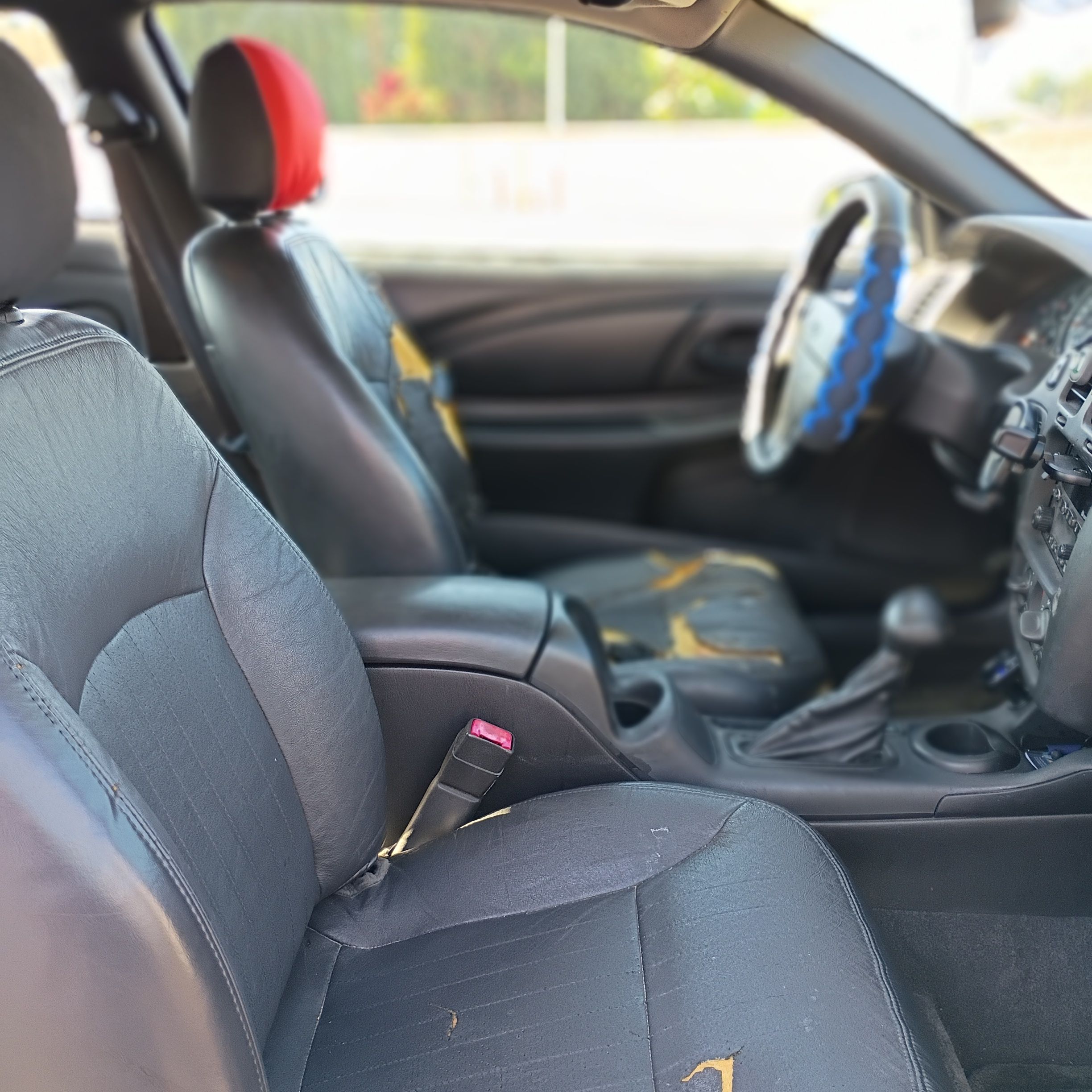 Used 2000 Chevrolet Monte Carlo SS FWD image 16