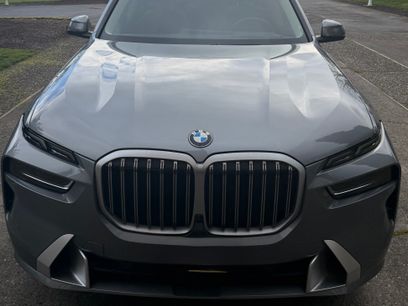 Used 2023 BMW X7 xDrive40i w/ Premium Package