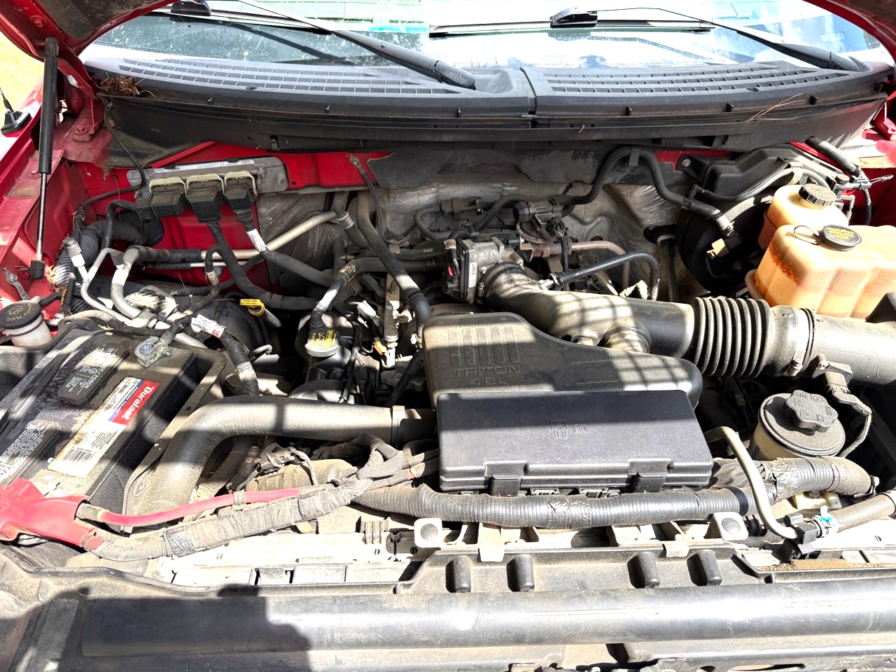 Used 2010 Ford F150 XL AWD/4WD image 19