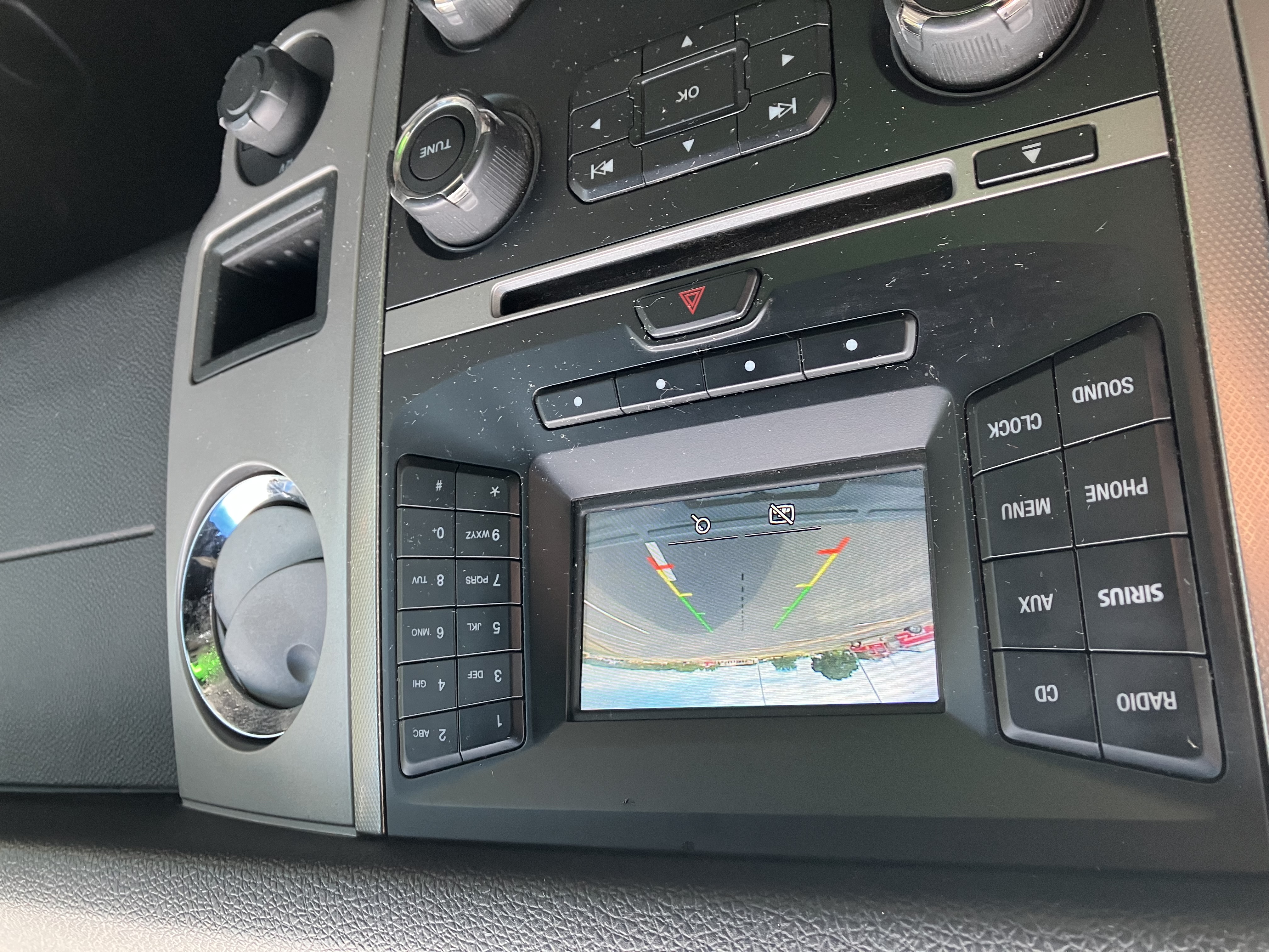 Used 2017 Ford Expedition XLT RWD image 8