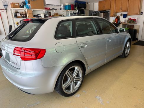 Used 2011 Audi A3 2.0T Premium Plus FWD image 8