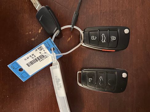 Used 2015 Audi Q7 TDI Premium w/ Technology Package image 14