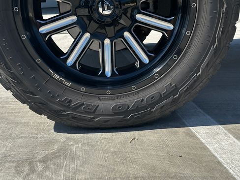 Used 2019 Ford F250 Platinum w/ Platinum Ultimate Package image 11