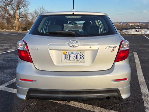 Used 2009 Toyota Matrix S image 5