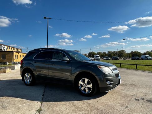 Used 2013 Chevrolet Equinox LT w/ Power Convenience Package image 15