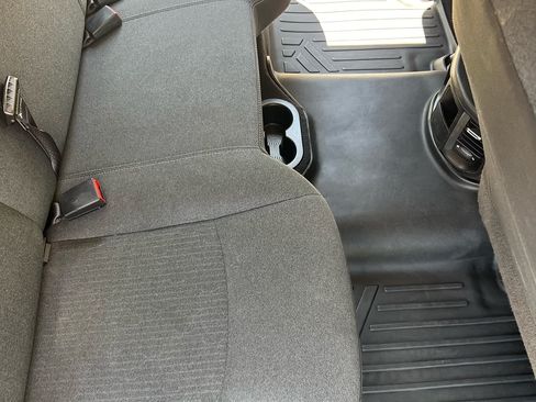Used 2019 RAM 2500 Tradesman AWD/4WD image 6