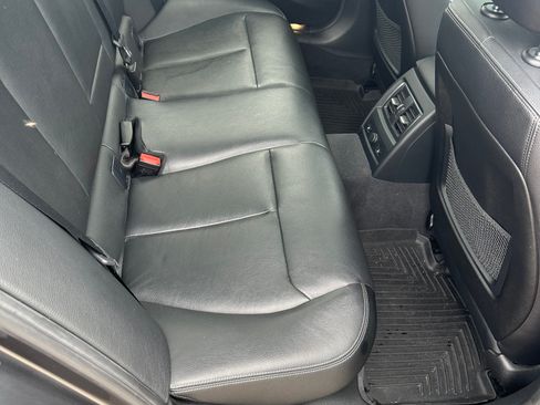 Used 2016 BMW 328i xDrive Sedan AWD/4WD image 8