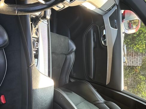 Used 2017 Volvo XC90 T6 R-Design image 10