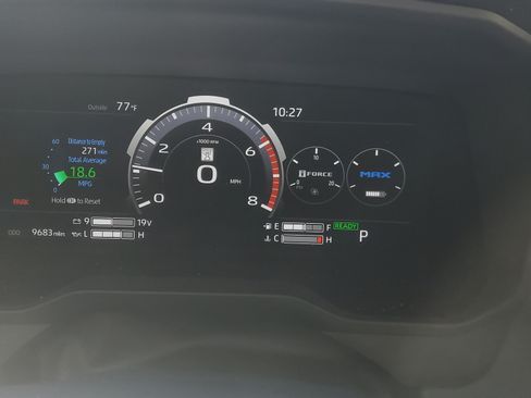 Used 2023 Toyota Tundra TRD Pro image 8