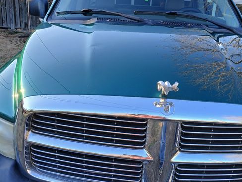 Used 2003 Dodge Ram 1500 Truck ST image 12