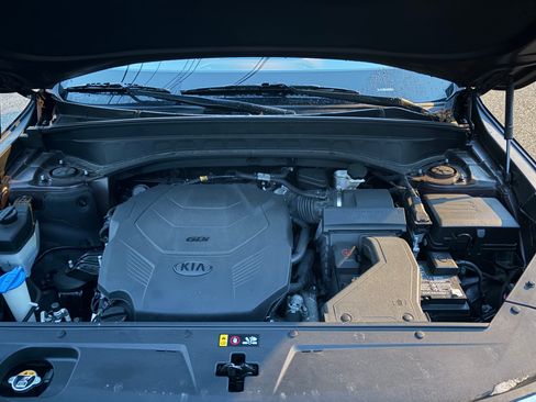 Used 2020 Kia Telluride LX image 19