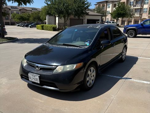Used 2006 Honda Civic LX image 14