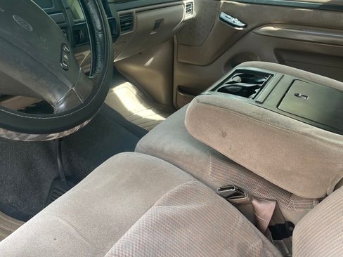 Used 1997 Ford F250 4x4 Crew Cab Heavy Duty image 23