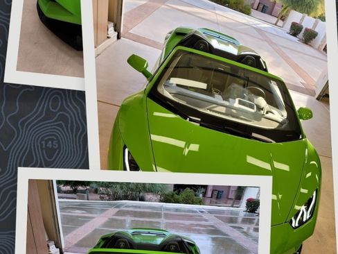 Used 2022 Lamborghini Huracan EVO image 6