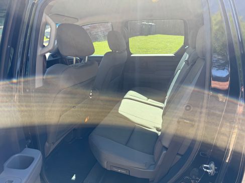 Used 2011 Honda Ridgeline RT image 15