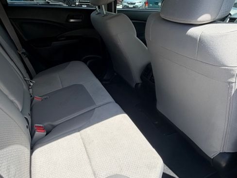 Used 2016 Honda CR-V LX image 18