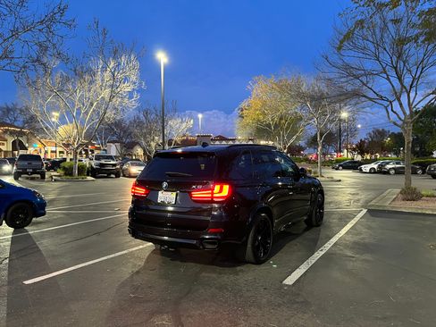 Used 2018 BMW X5 xDrive35i image 22