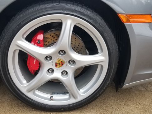 Used 2006 Porsche Cayman S image 14