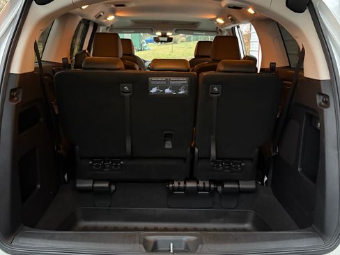 Used 2025 Honda Odyssey EX-L image 6