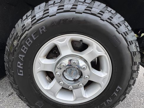 Used 2015 Ford F350 XLT image 12