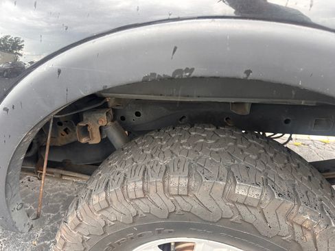 Used 2014 Ford F150 FX4 AWD/4WD image 14