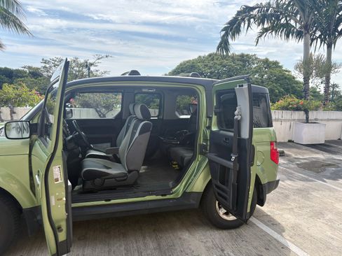 Used 2006 Honda Element EX-P image 2