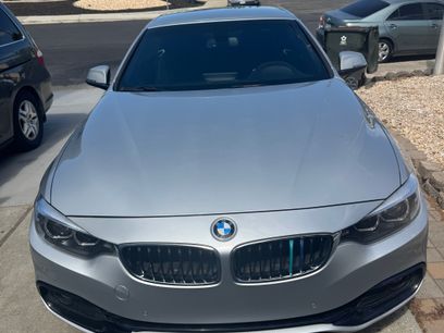 Used 2019 BMW 430i Convertible w/ Convenience Package