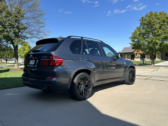 Used 2013 BMW X5 xDrive50i AWD/4WD image 11