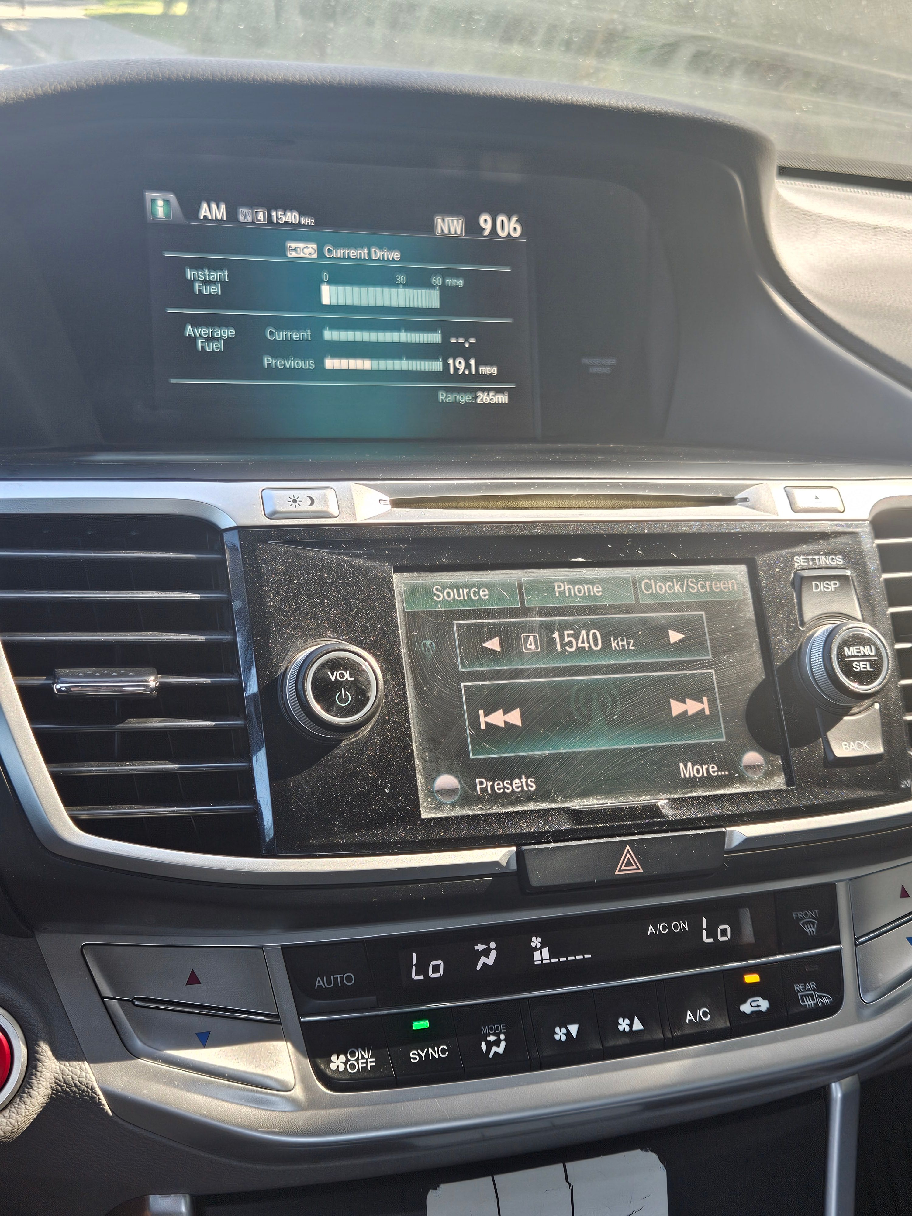 Used 2013 Honda Accord EX-L image 12