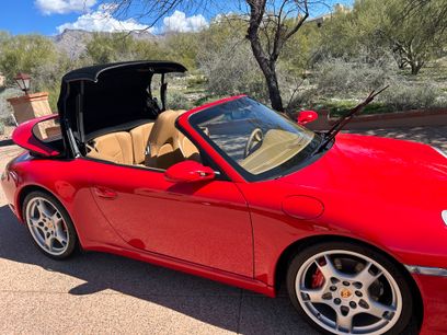 Used 2006 Porsche 911 Carrera S