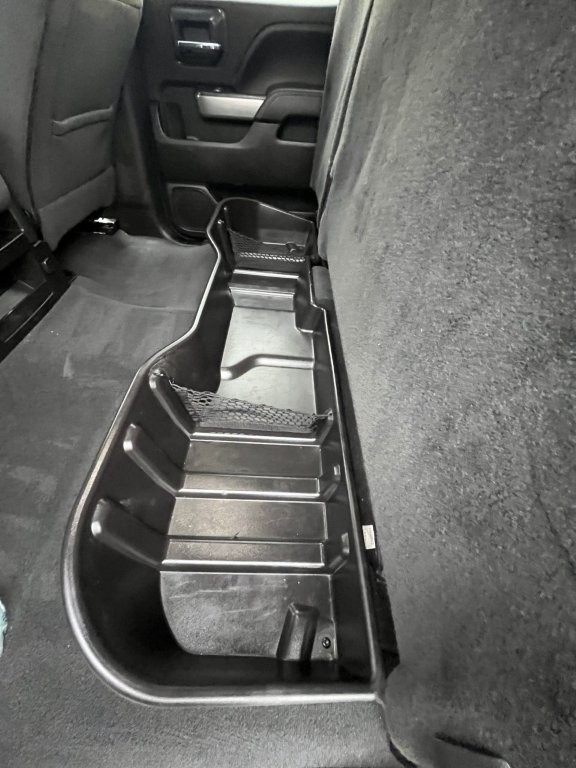 Used 2019 Chevrolet Silverado 2500 LT w/ LT Convenience Package AWD/4WD image 24