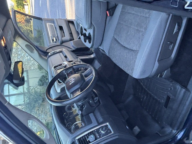 Used 2014 RAM 2500 Big Horn AWD/4WD image 18