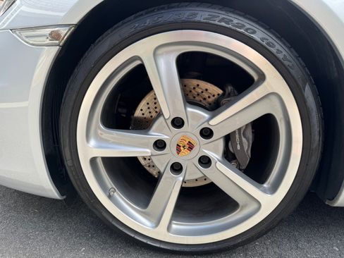 Used 2014 Porsche 911 Carrera image 9