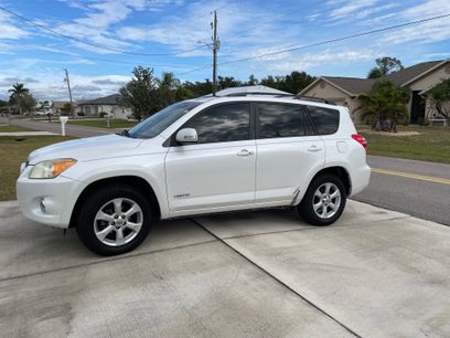 Used 2011 Toyota RAV4 Limited
