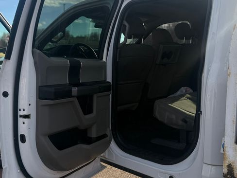 Used 2019 Ford F450 XLT image 18