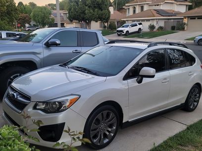 Used 2014 Subaru Impreza 2.0i Sport Premium w/ Popular Package #1