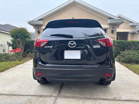 Used 2014 MAZDA CX-5 Grand Touring image 6