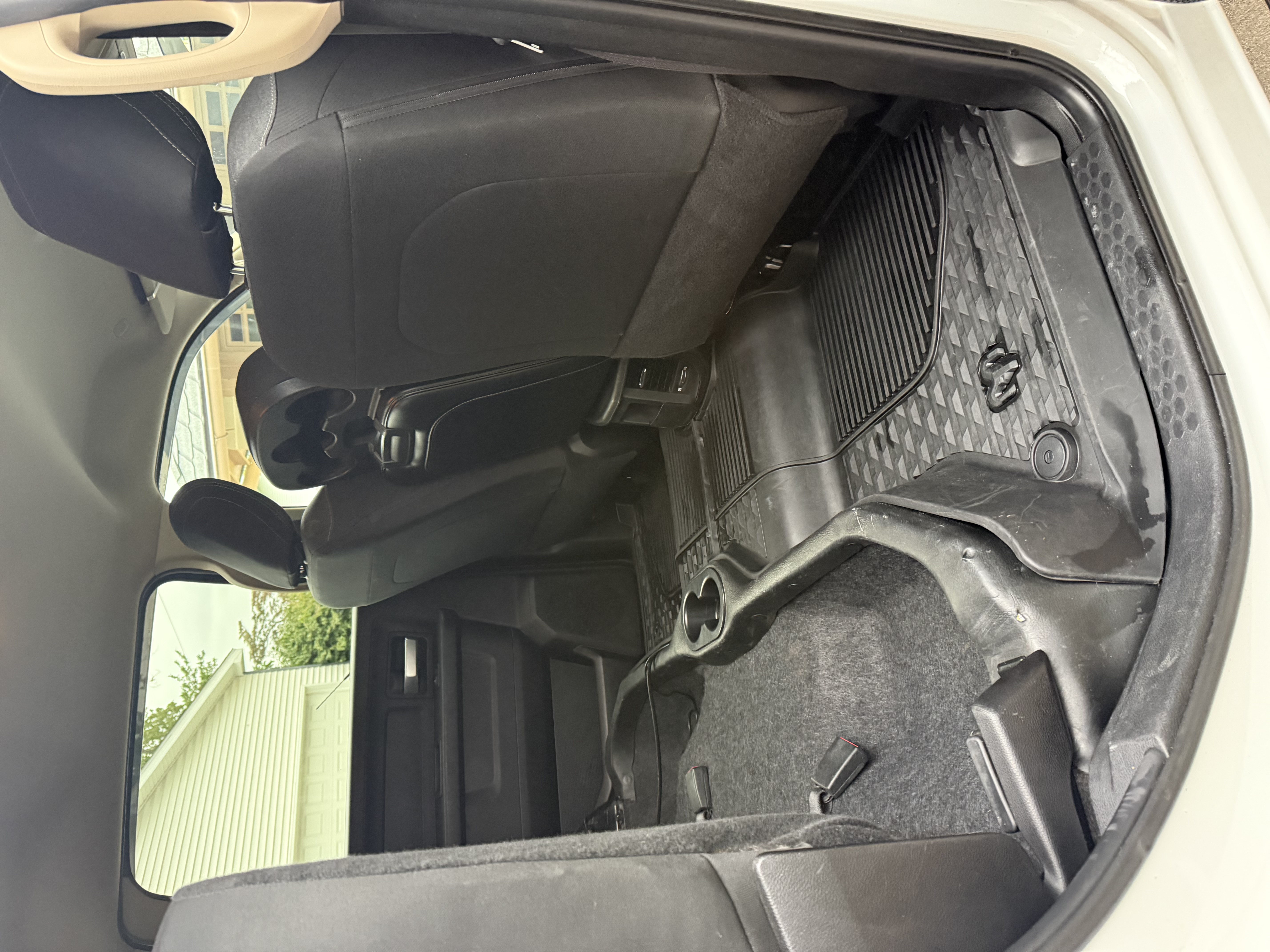 Used 2019 RAM 3500 Tradesman w/ Ambulance Prep Group AWD/4WD image 27