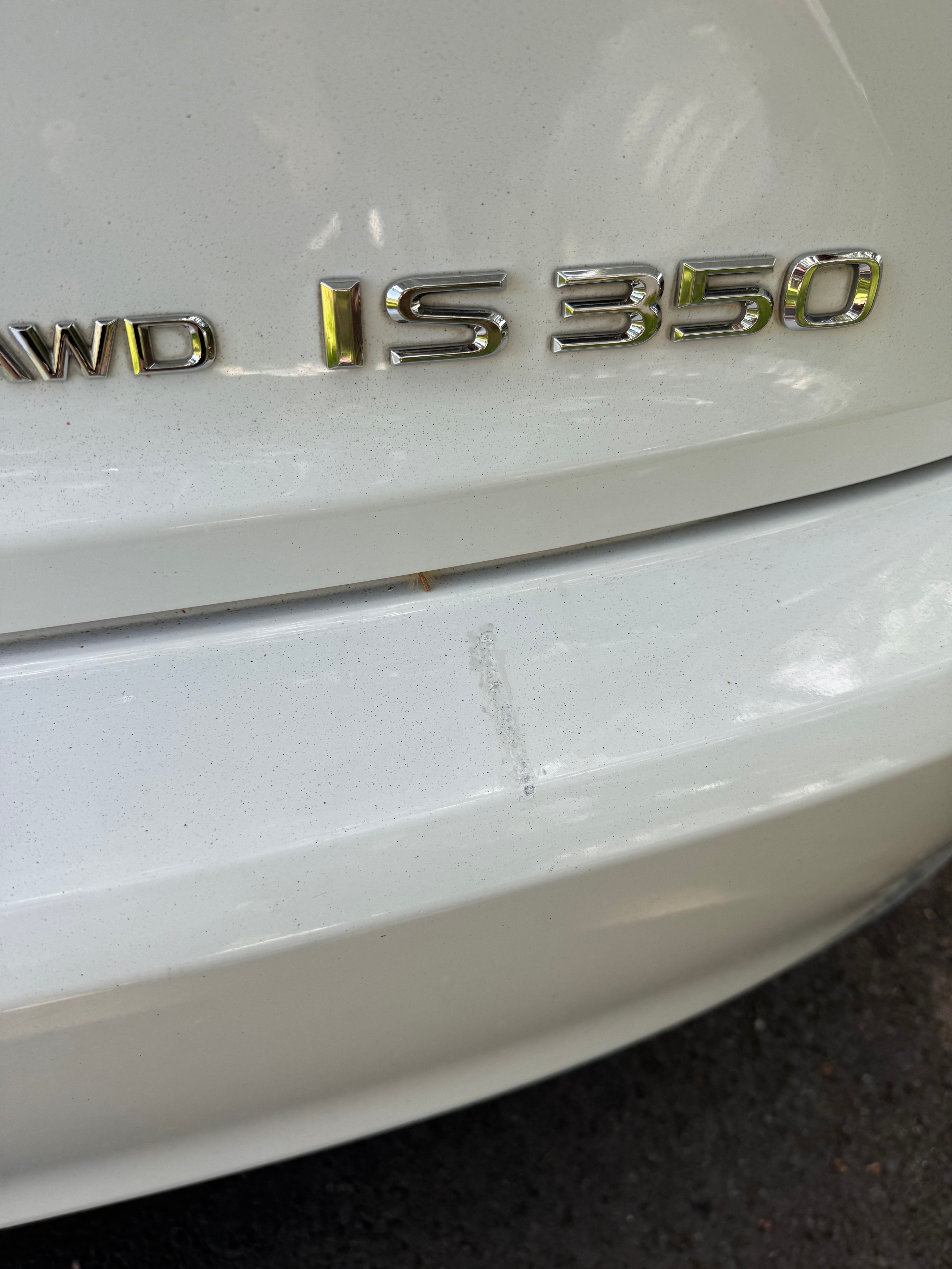 Used 2014 Lexus IS 350 AWD w/ F Sport Package image 21