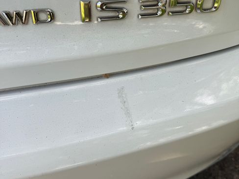 Used 2014 Lexus IS 350 AWD w/ F Sport Package image 21
